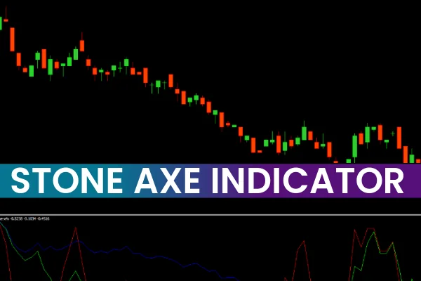Stone Axe Indicator