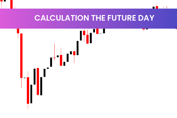 Calculation The Future Day