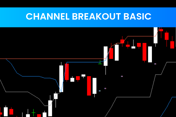 Channel Breakout Basic