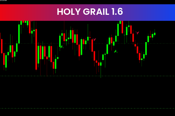 Holy Grail 1.6