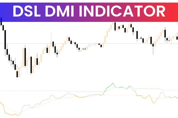 DSL-DMI indicator