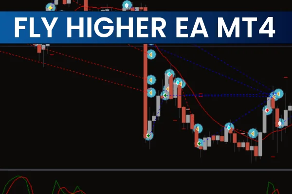 Fly Higher EA MT4