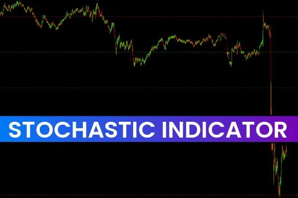Stochastic Indicator