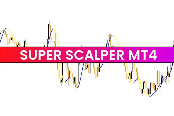 Super Scalper
