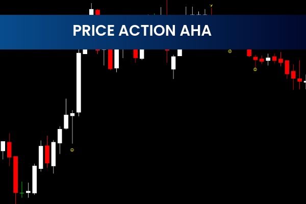 Price Action AHA