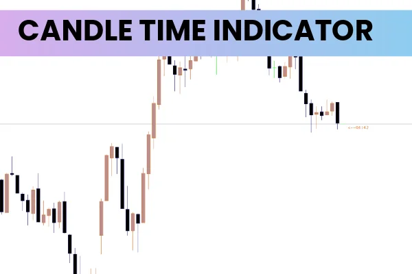 P4L CandleTime Indicator