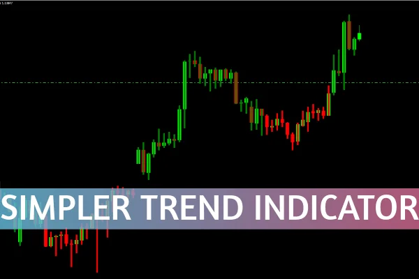 Simpler Trend Indicator