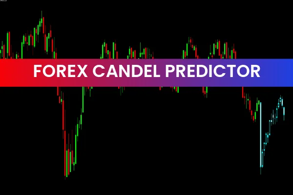 Forex Candle Predictor