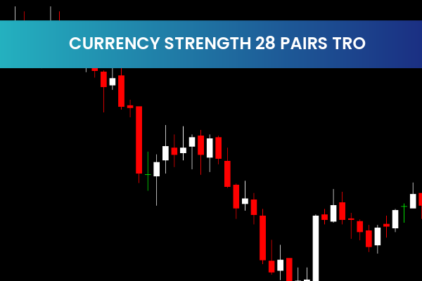 Currency Strength 28 Pairs TRO