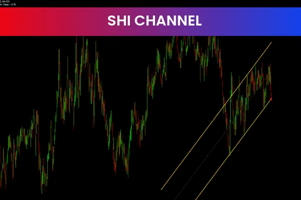 Shi Channels