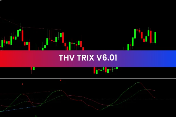 Thv Trix V6.01