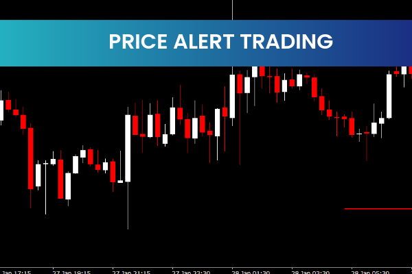 Price Alert Trading