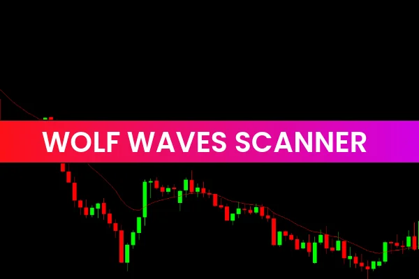 Wolf Waves Scanner