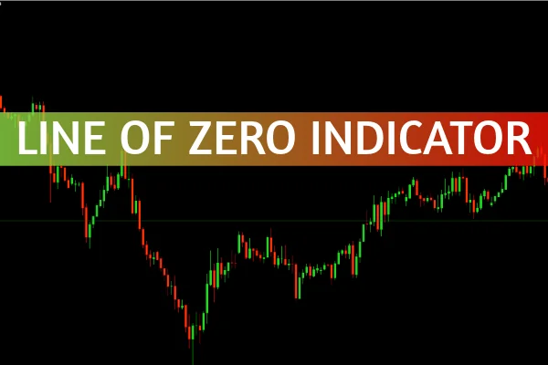 Line of Zero Indicator