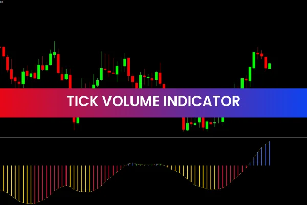 Tick Volume