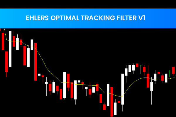 Ehlers Optimal Tracking Filter V1