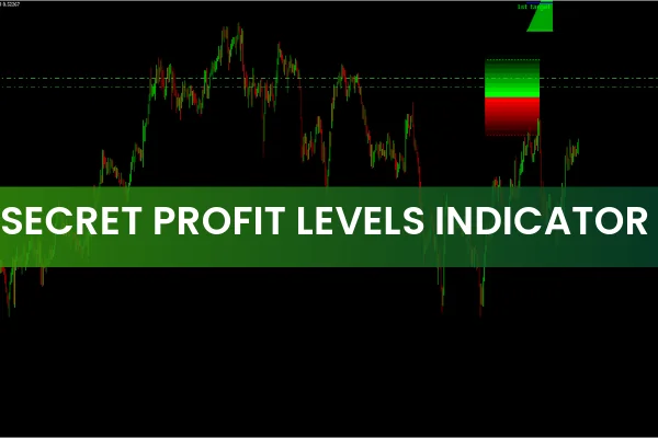 Secret Profit Levels Indicator
