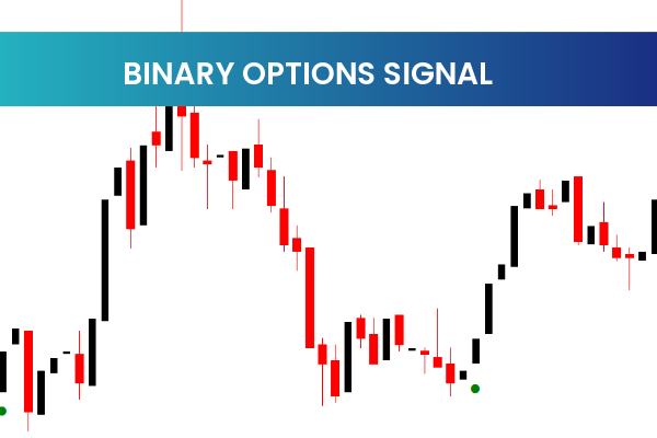 Binary Options Signal