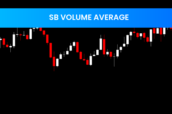 SB Volume Average