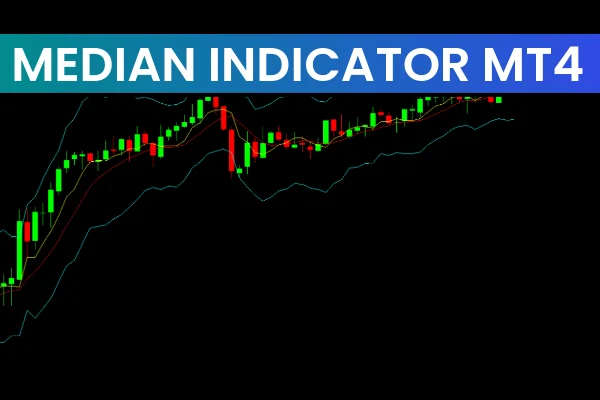 Median Indicator MT4
