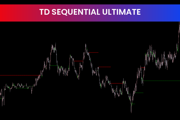 TD Sequential Ultimate