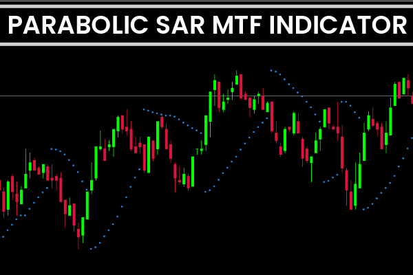 Parabolic SAR MTF Indicator