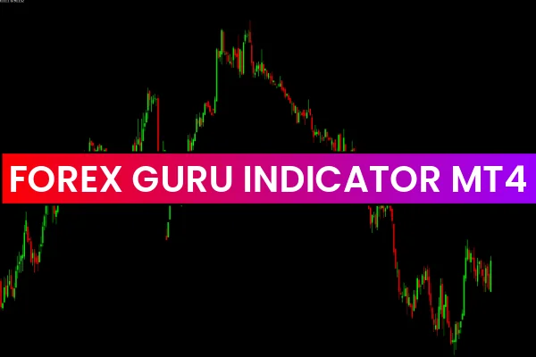 Forex Guru Indicator MT4