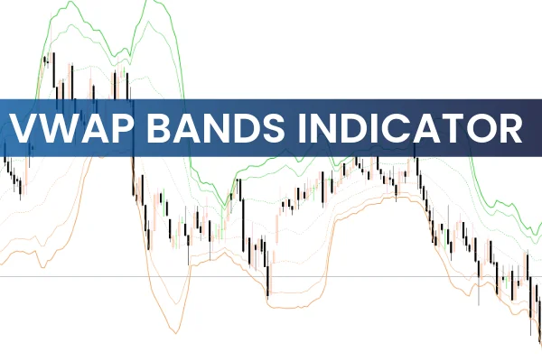 VWAP Bands Indicator