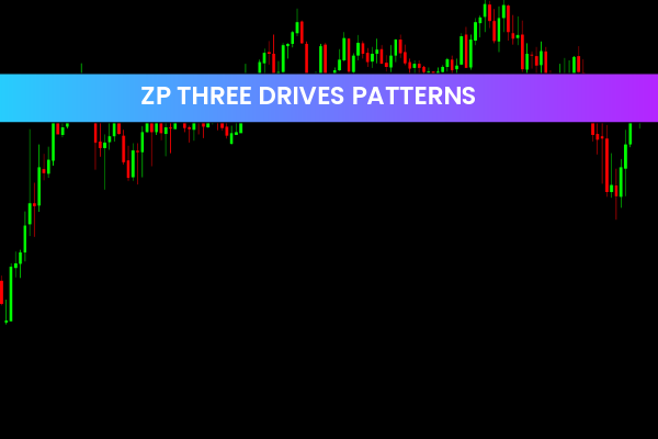 ZP Three Drives Patterns