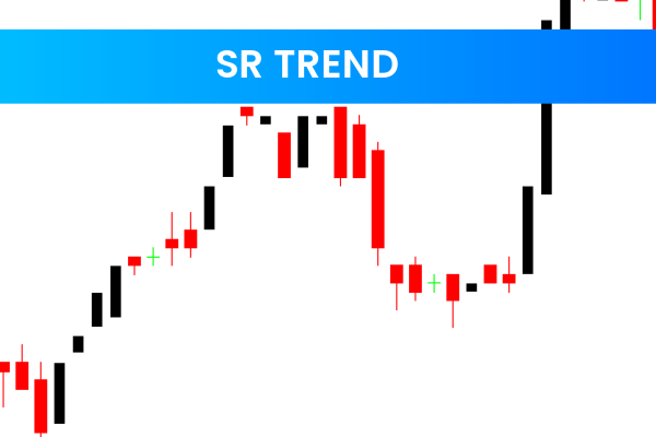 SR Trend