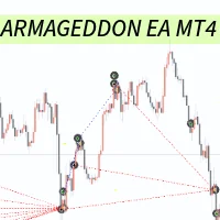 Armageddon EA