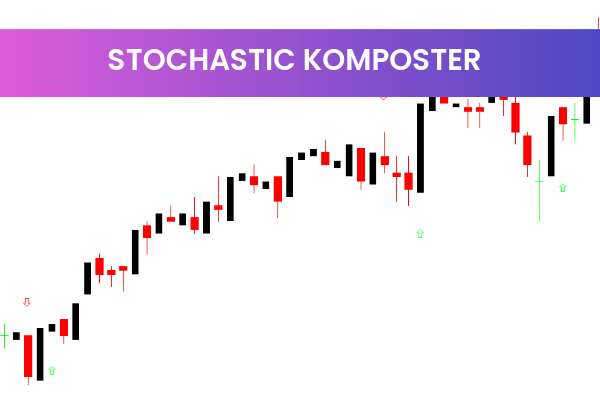 Stochastic Komposter