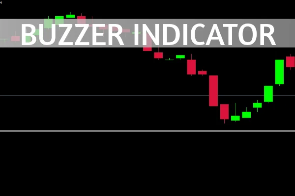 Buzzer Indicator