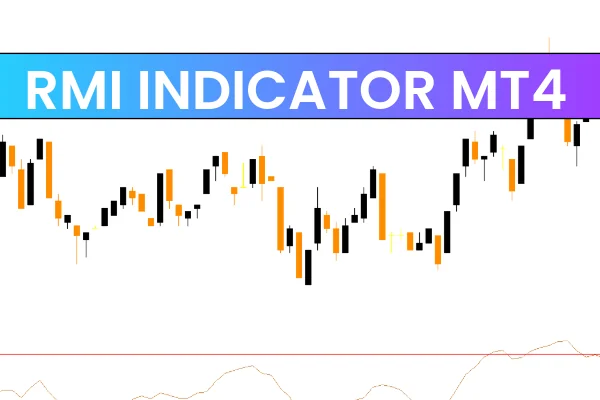 RMI Indicator mt4