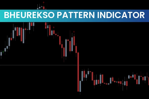 Bheurekso Pattern Indicator MT4