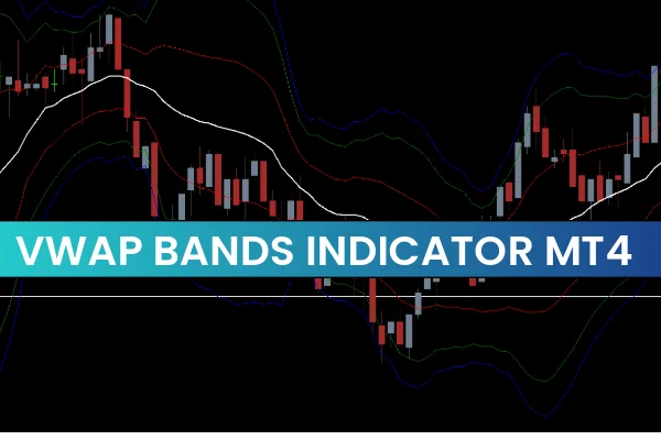VWAP Bands Indicator MT4