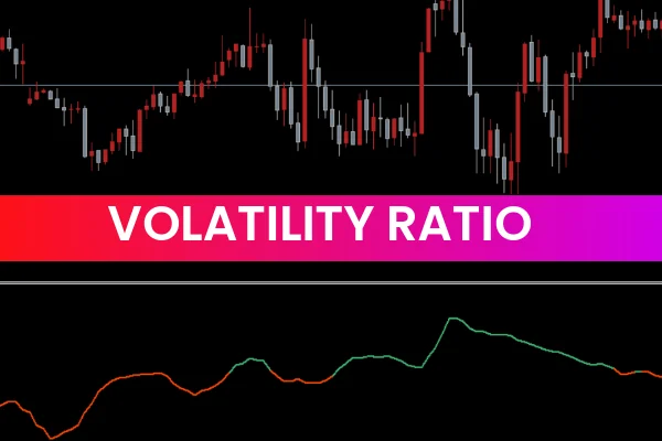 Volatility Ratio