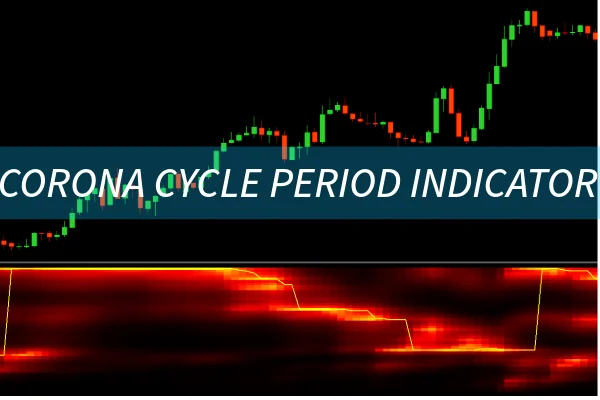 Corona Cycle Period Indicator