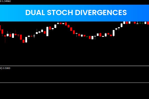 Dual Stoch Divergences