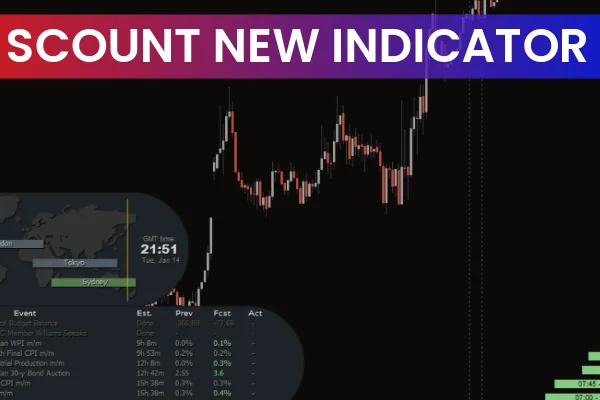 Scouts News Indicator