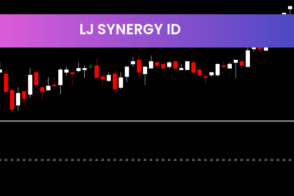 LJ Synergy ID