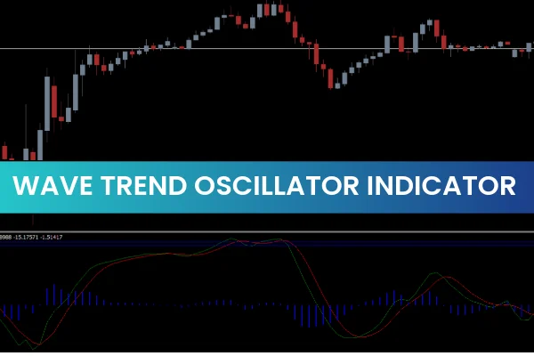 Wave Trend Oscillator Indicator