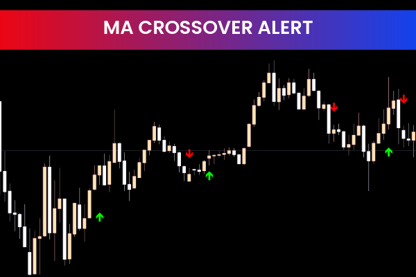 MA Crossover Alert