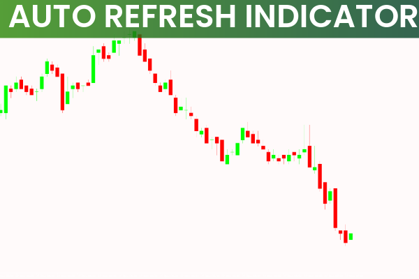 AutoRefresh Indicator