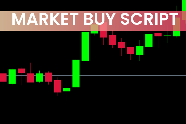 Market Buy Script