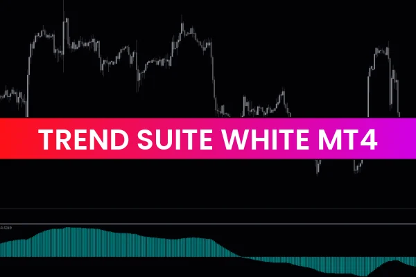 Trend Suite White