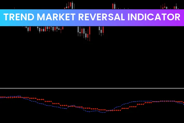Trend Market Reversal Indicator