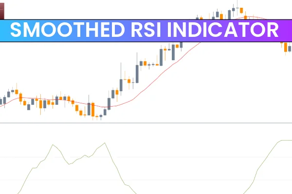 Smoothed RSI Indicator