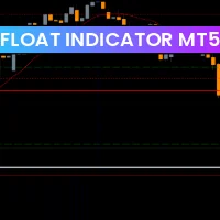 Float Indicator mt5