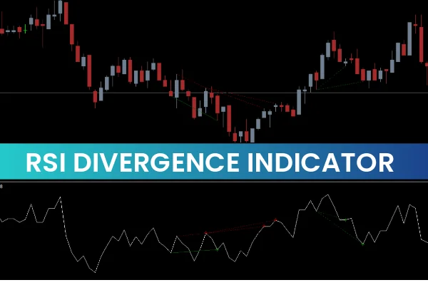 RSI Divergence Indicator MT4